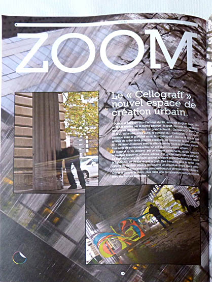 an interview for contrepoint magazine