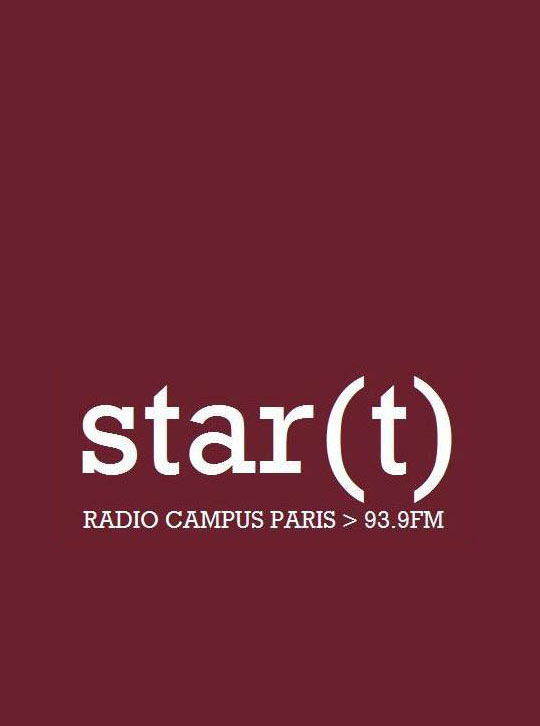 logo of radio campus