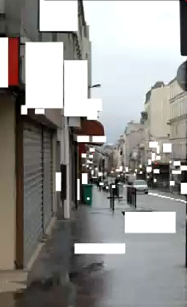 abondance et disparition