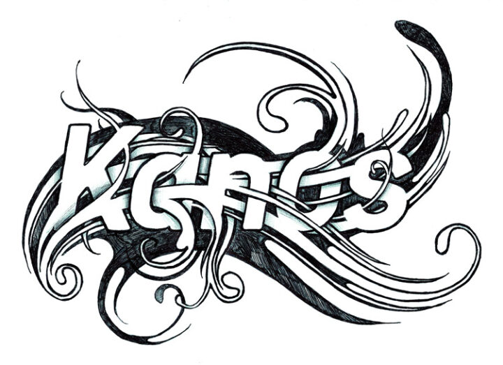 kanornement 2011 a draw by alex kanos