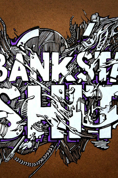 A draw made by ALex Kanos a draw by alex kanos