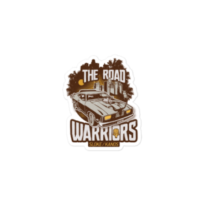 TRW 2024 Stickers