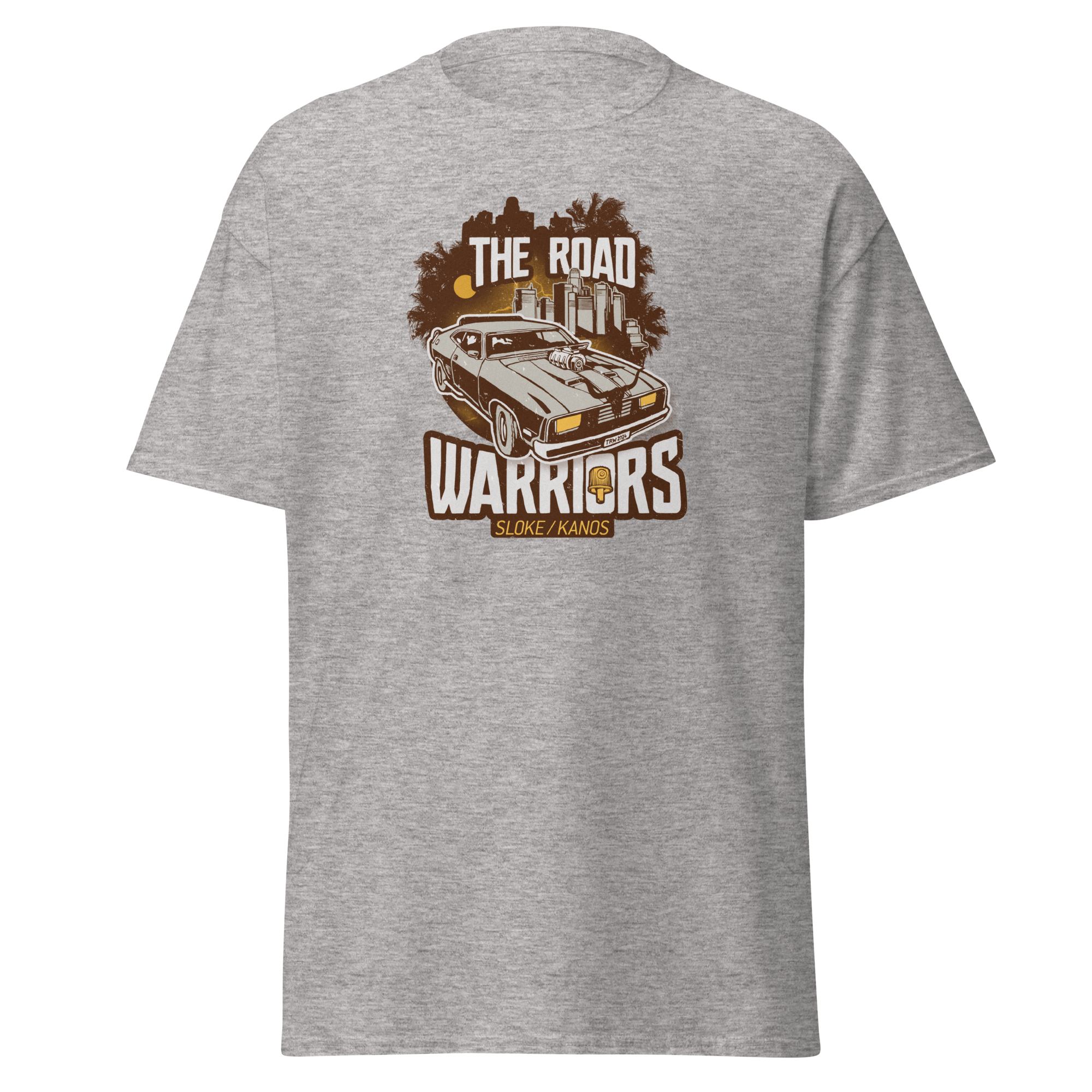 TRW 2024 Tshirt