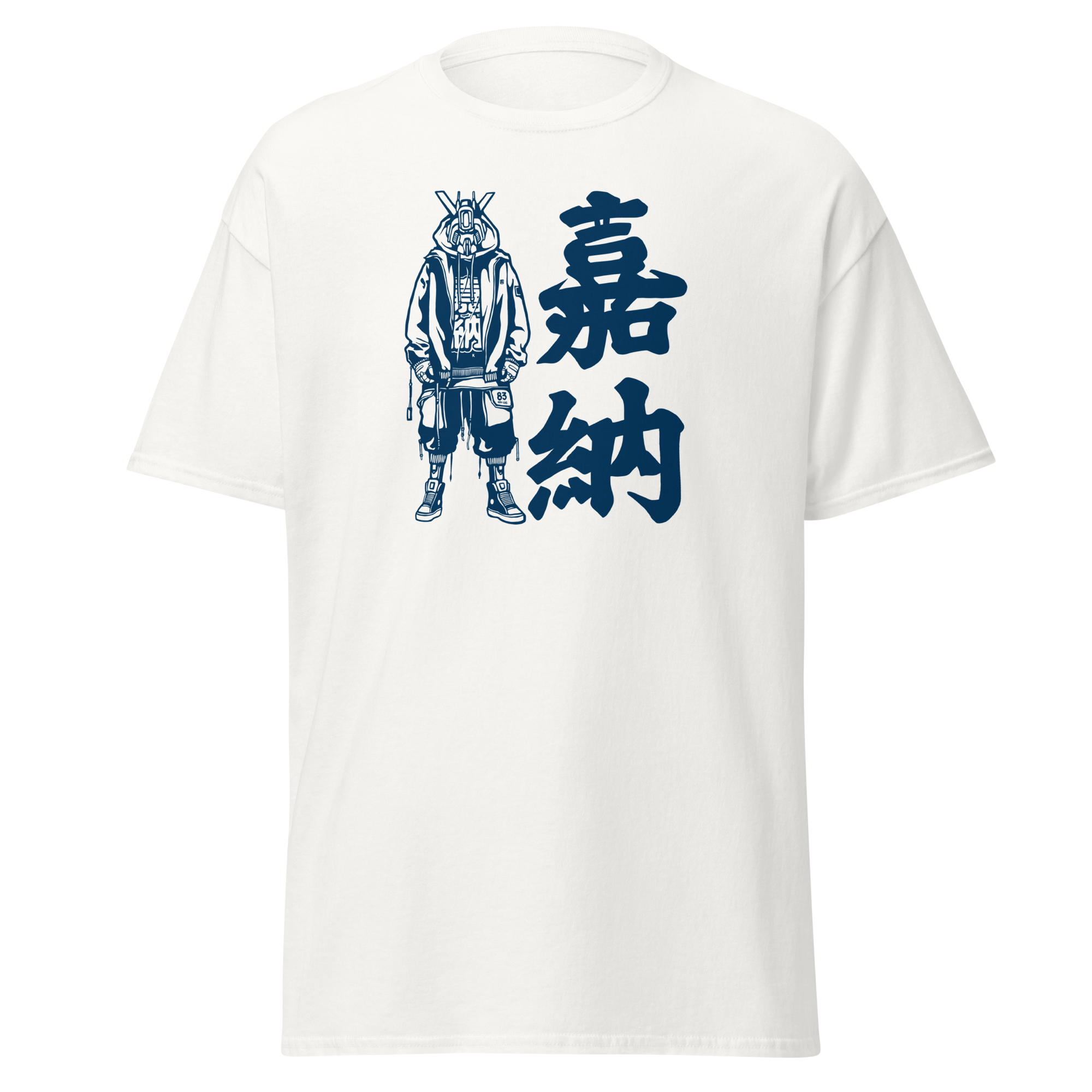 ROBOKANO tee