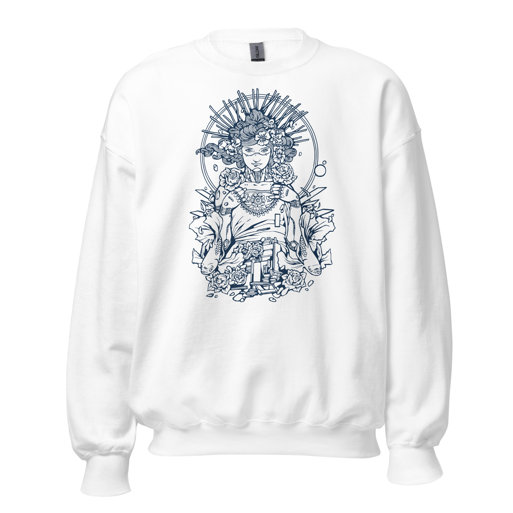 TETHYS Sweatshirt