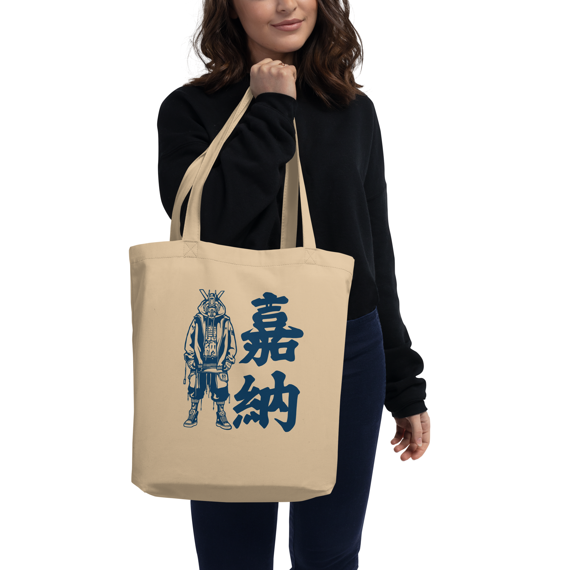 ROBOKANO ToteBag