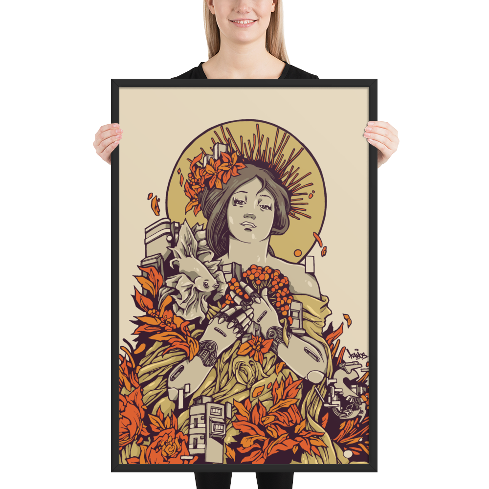 KATE Print
