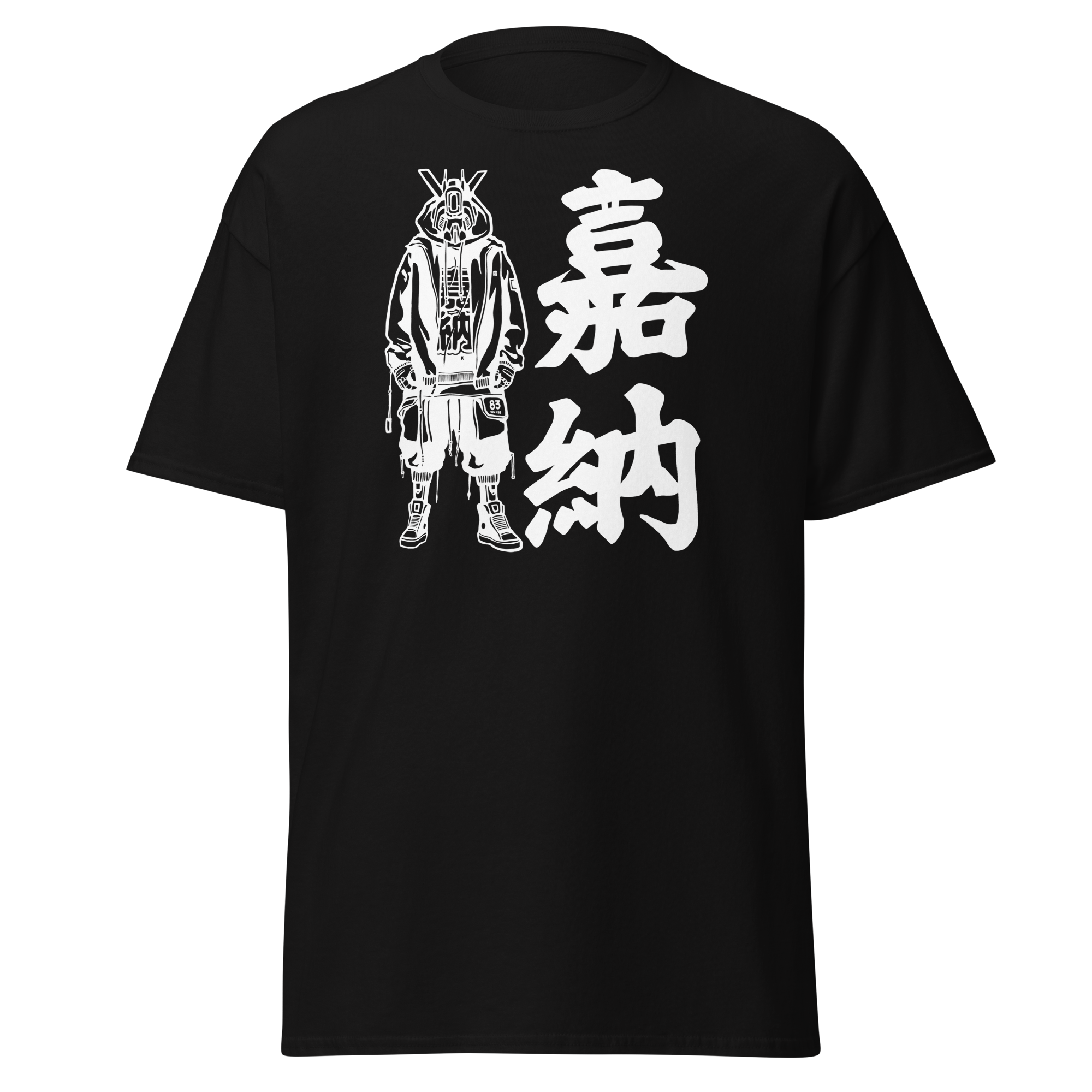 ROBOKANO Dark Tshirt