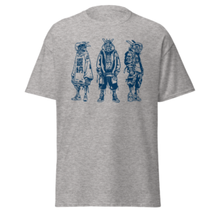 ROBOTS Tshirt