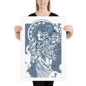 DOLORES GENEVA 2020 3 DOLORES Print