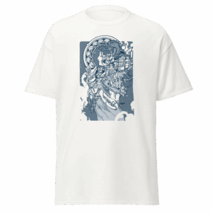 DOLORES GENEVA 2020 4 DOLORES Shirt