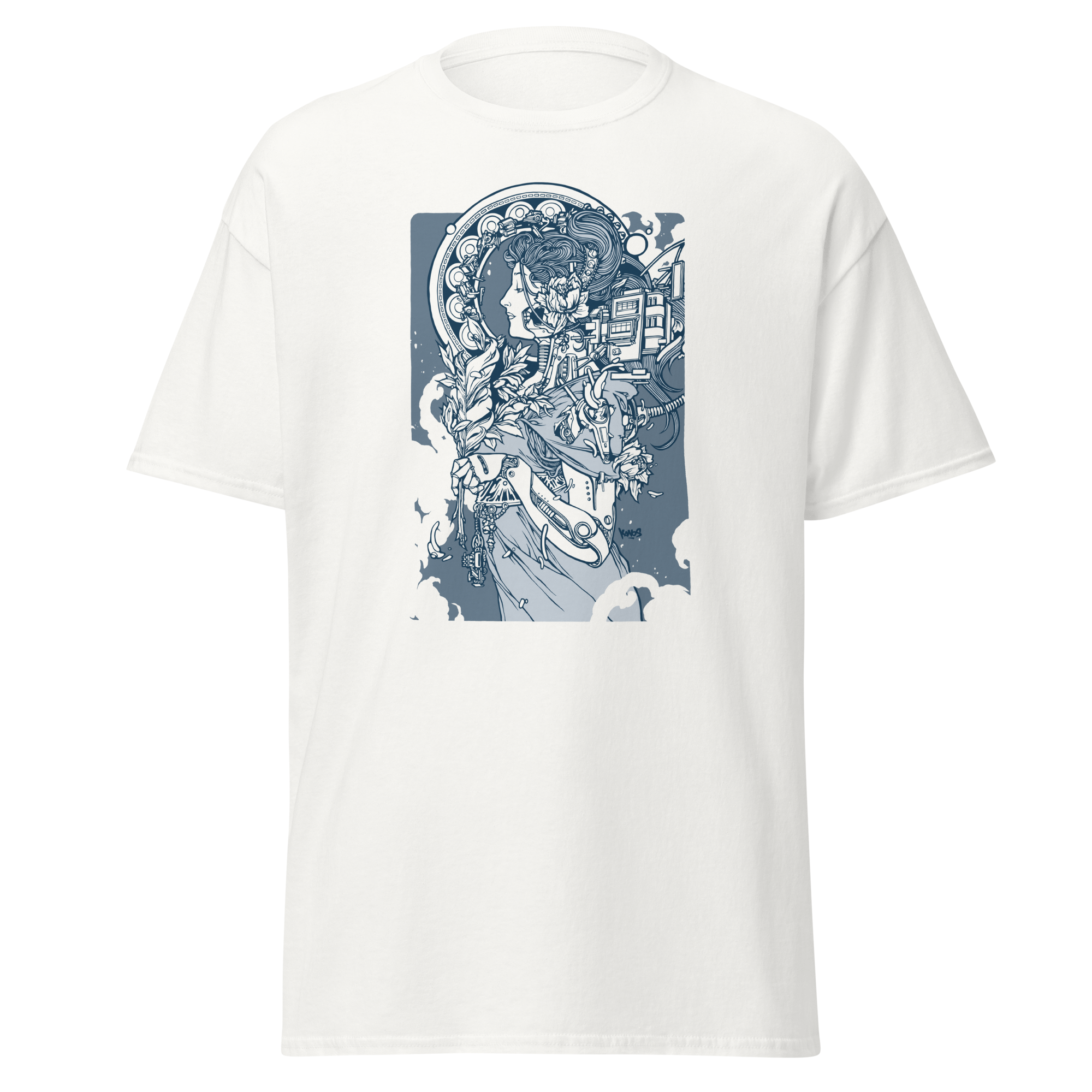 DOLORES Shirt