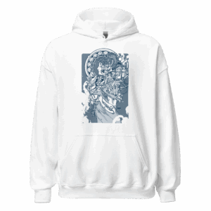 DOLORES GENEVA 2020 2 DOLORES Hoodie