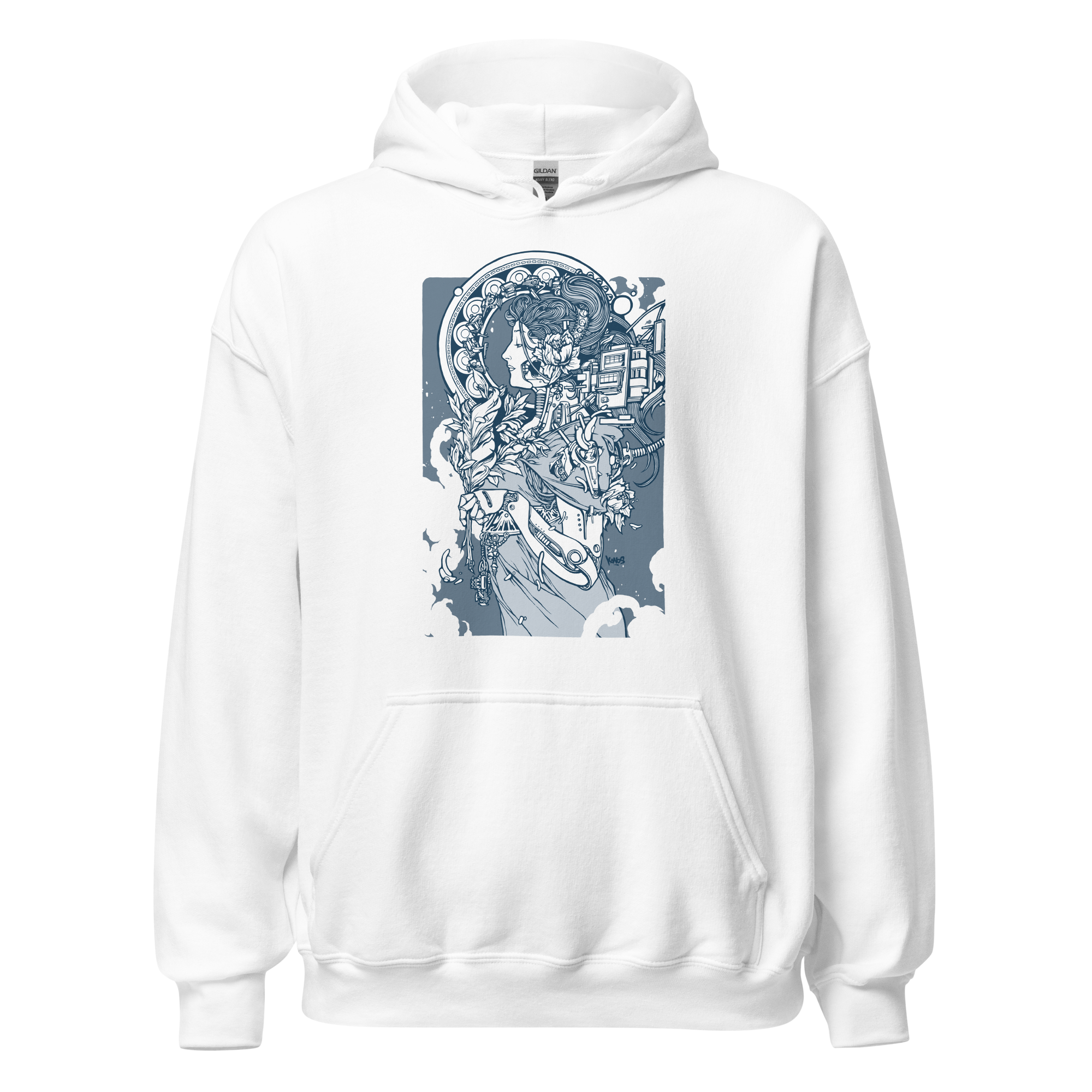 DOLORES Hoodie