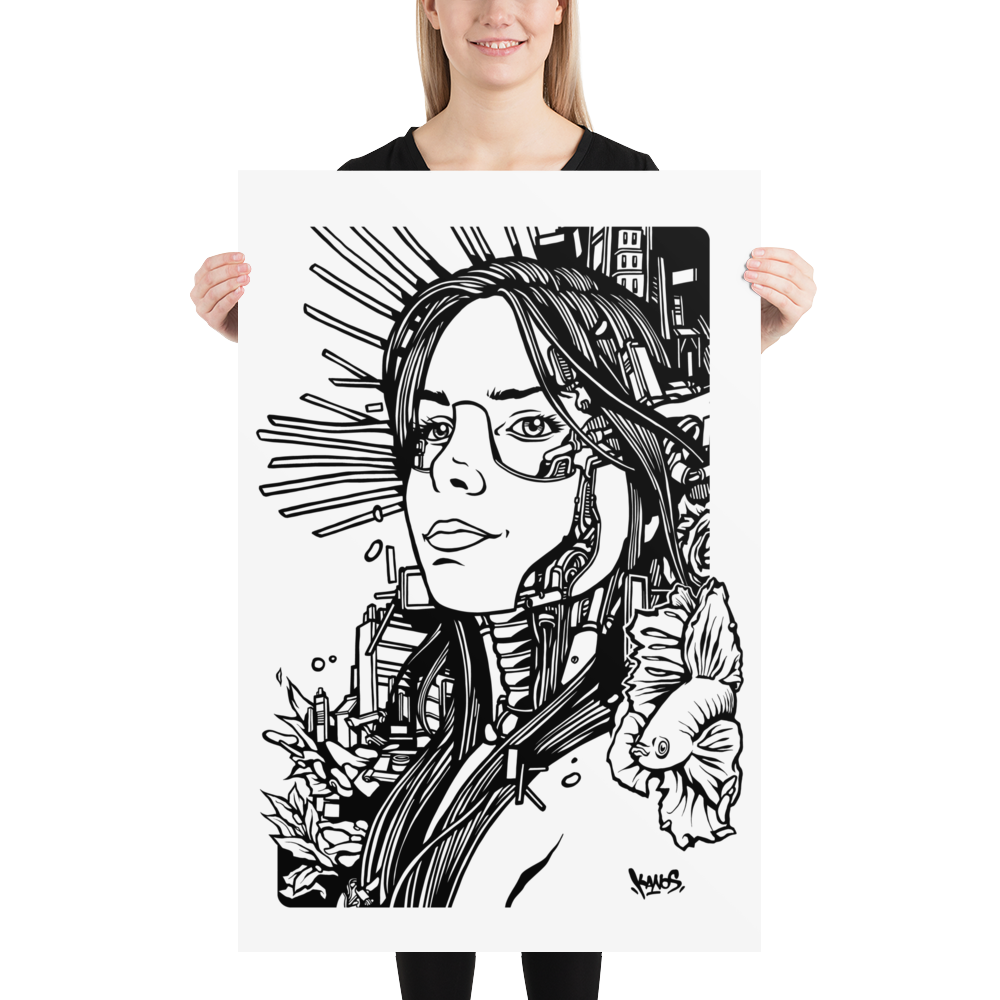 LANCY NB Print