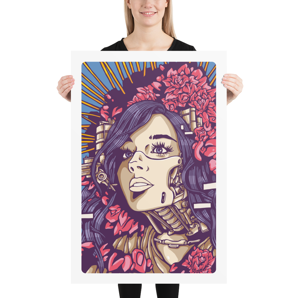 JUDITH Print