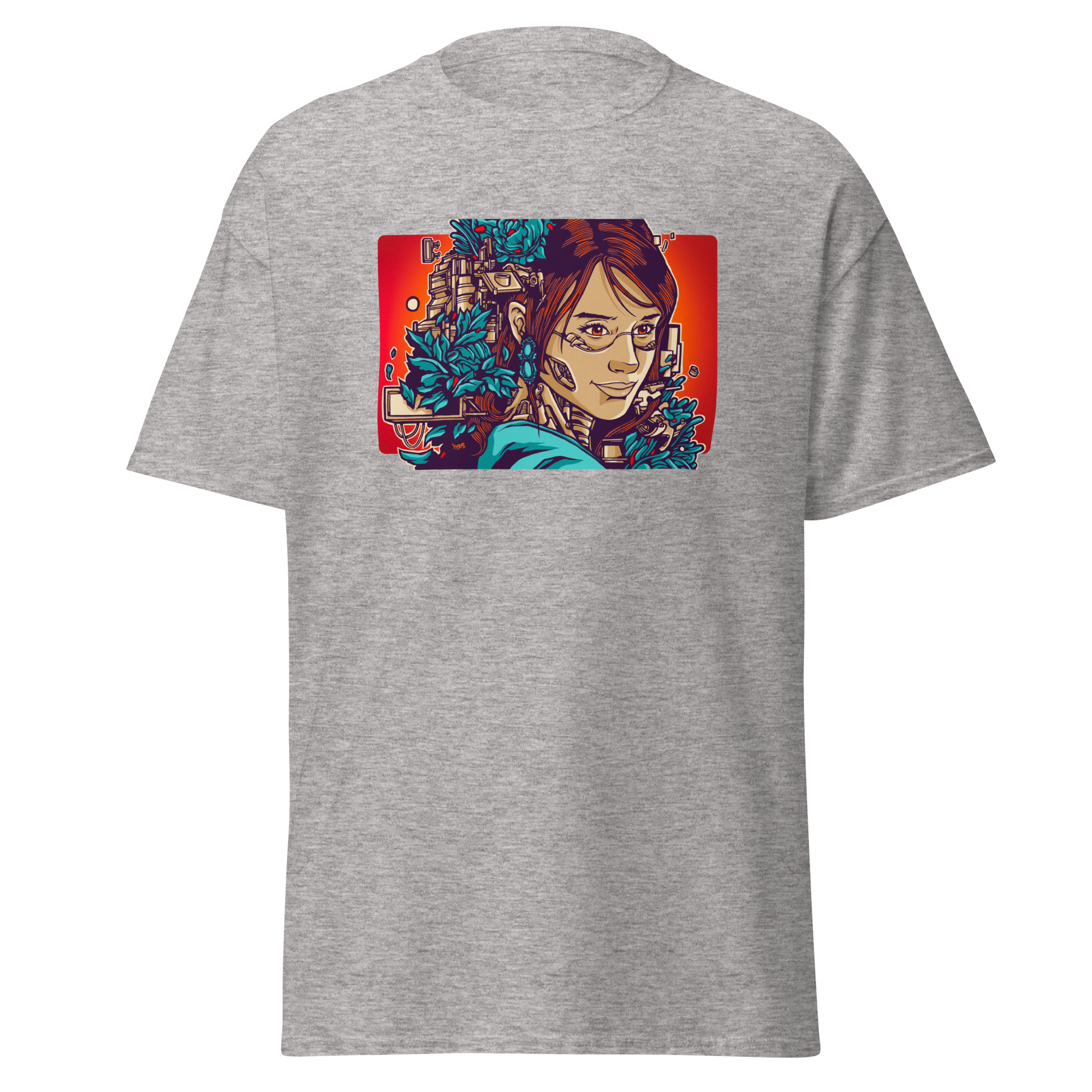 CLEMENCE Shirt