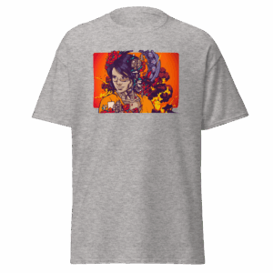 VICTORIA GENEVA 2023 3 VICTORIA Shirt