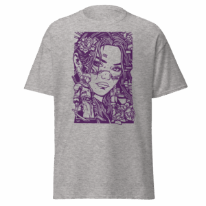 Walls 4 VALKYRIE Shirt