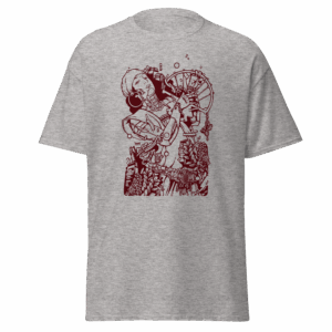 SALOME Shirt