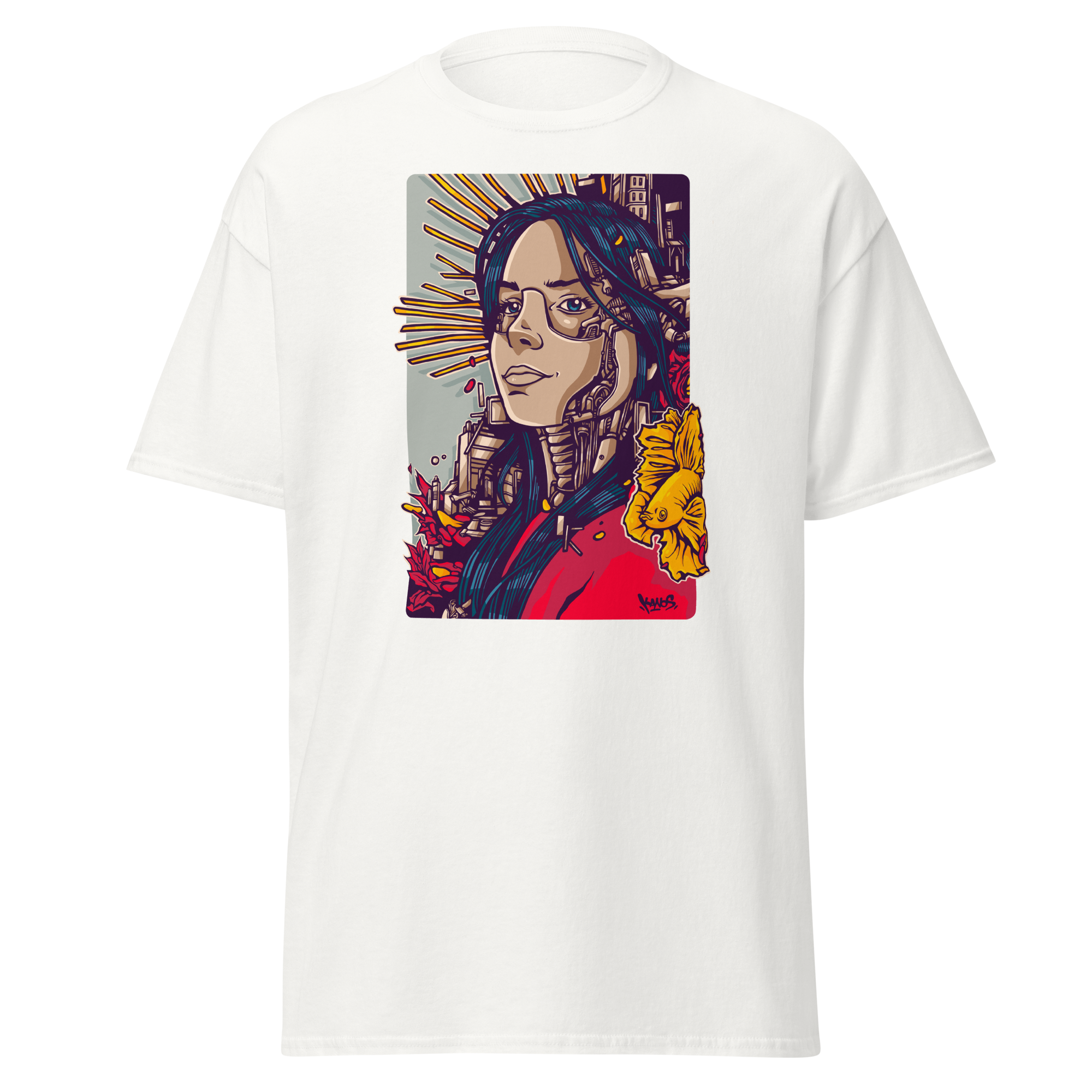 LANCY Shirt