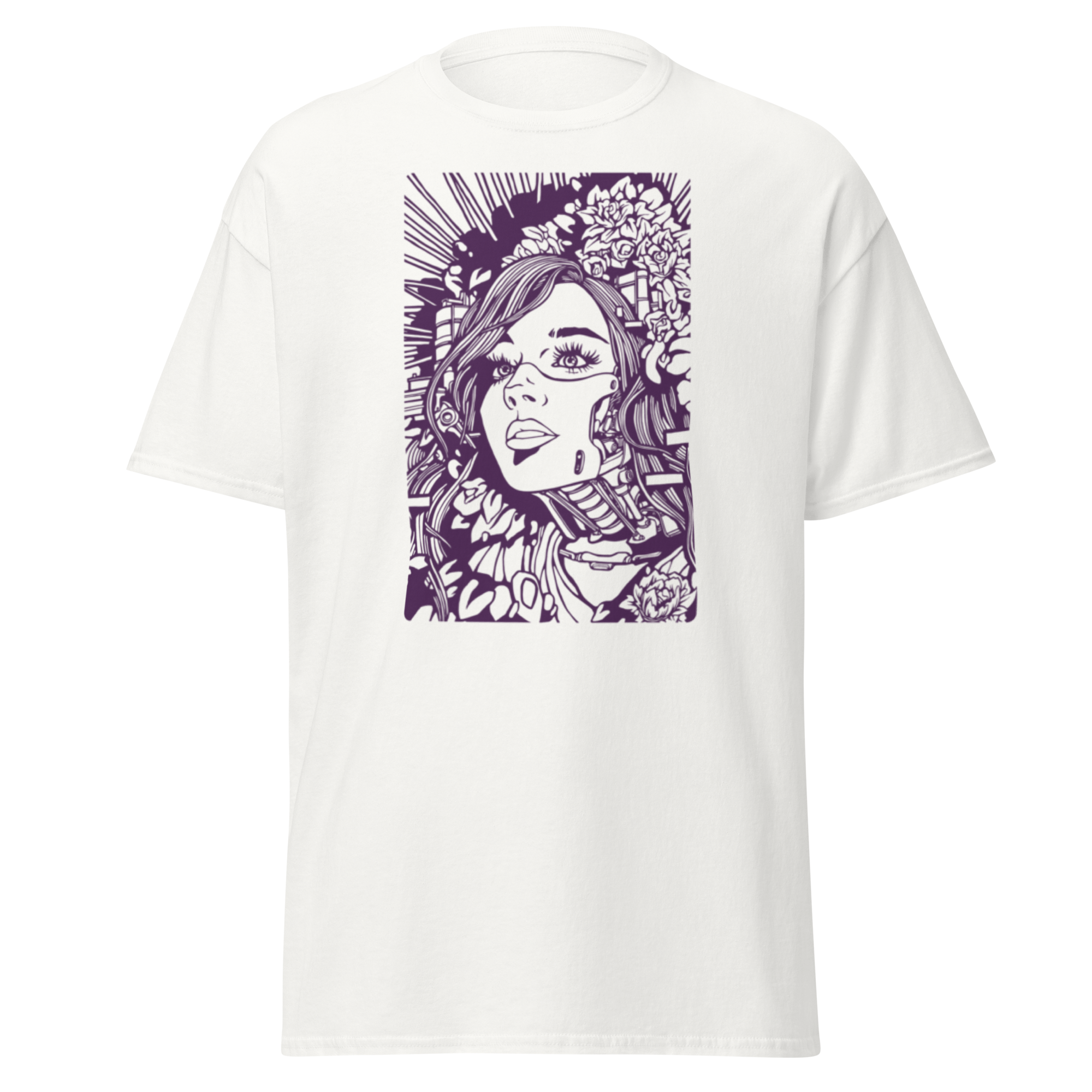 JUDITH Shirt