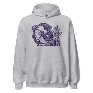 SEMEUSE Hoodie