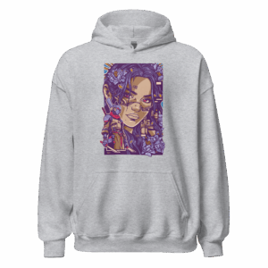 VALKYRIE Hoodie