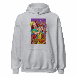 SALOME Hoodie