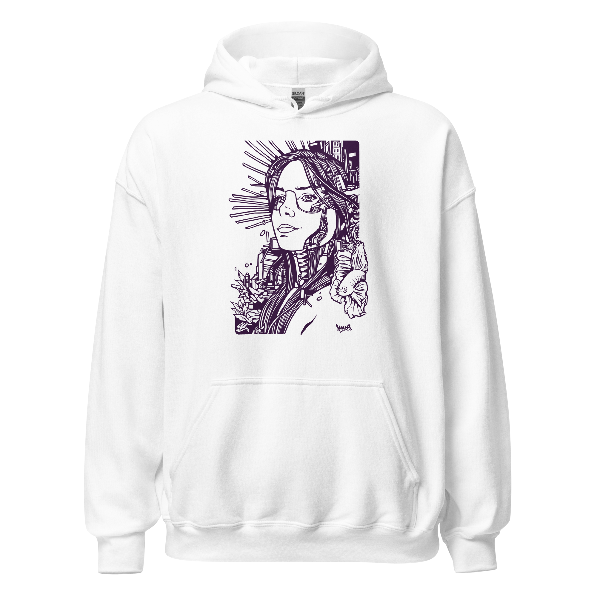LANCY Hoodie