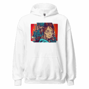 CLEMENCE Hoodie