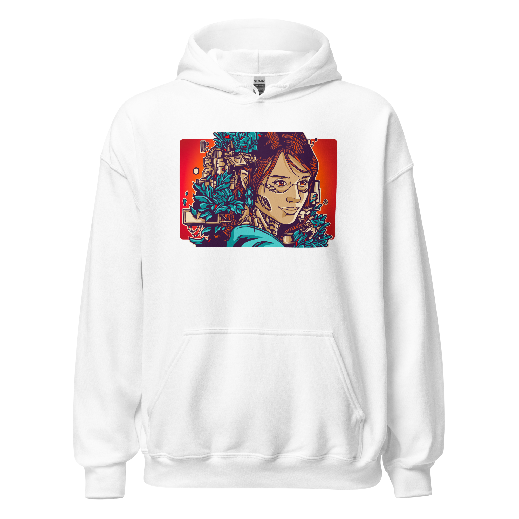 CLEMENCE Hoodie