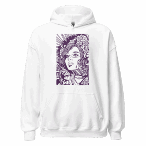 JUDITH Hoodie