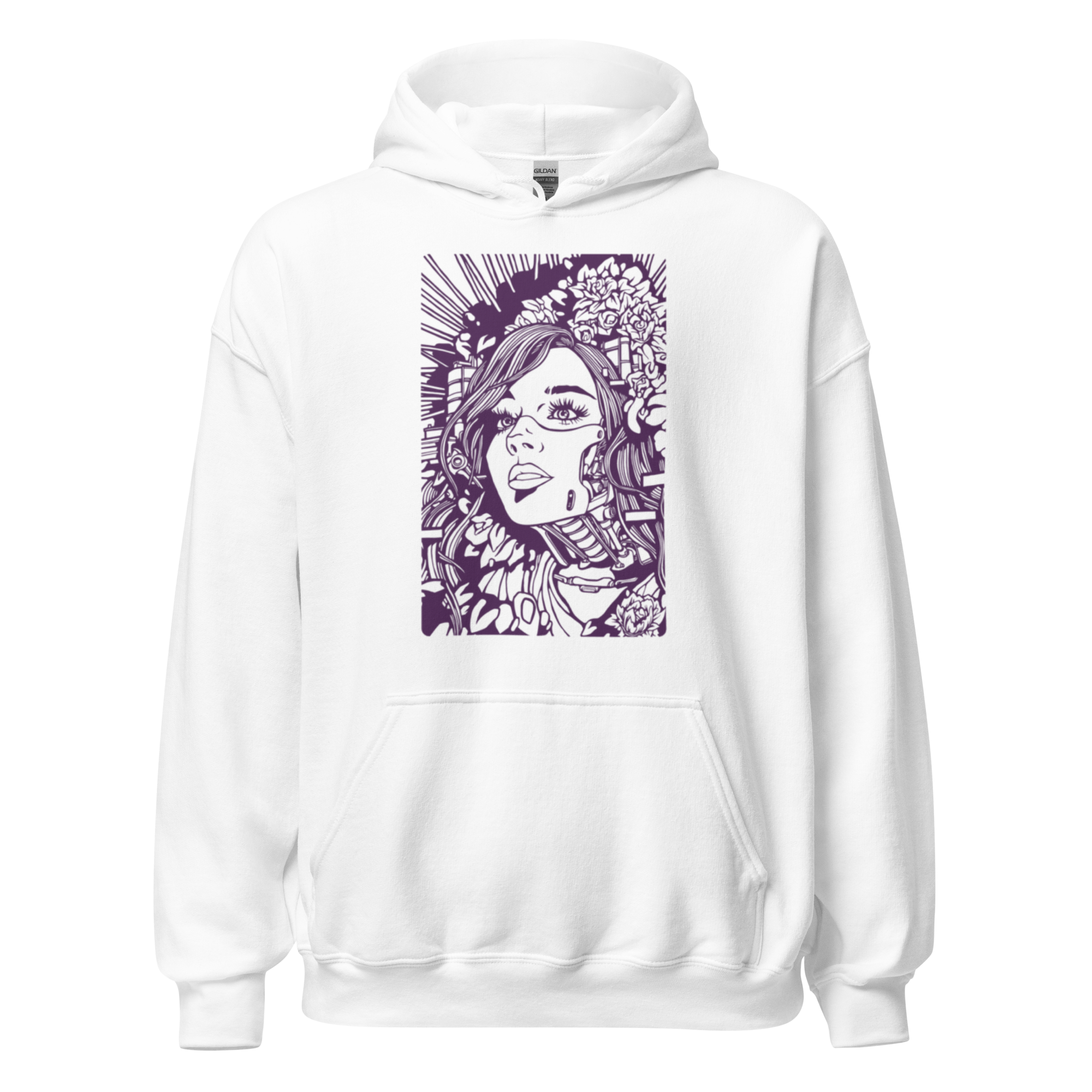 JUDITH Hoodie