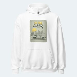 TRW25 Hoodie