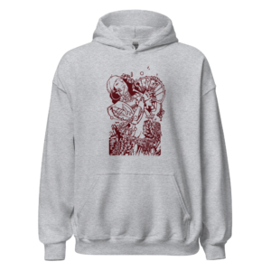SALOME Hoodie