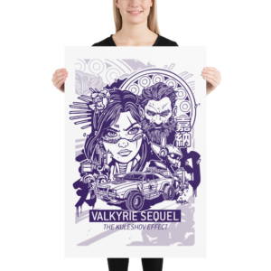 V SEQUEL NB Print