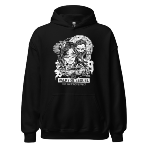 V SEQUEL Hoodie